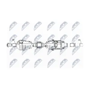 NPW-FR-137 NTY
