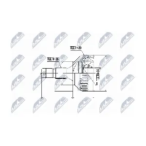 NPZ-PE-013 NTY