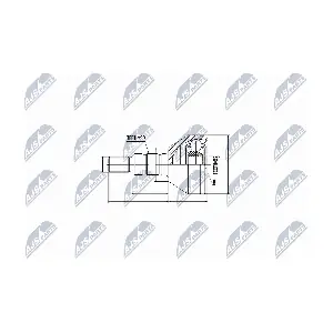 NTY NPZ-DW-027