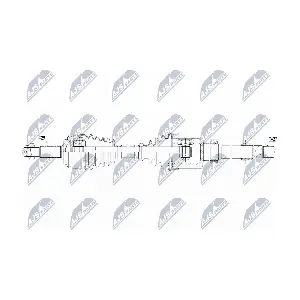 NPW-RE-128 NTY
