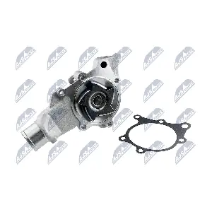 CPW-CH-043 NTY
