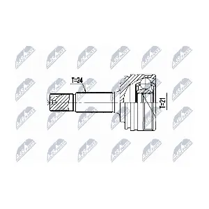NPZ-CT-026 NTY