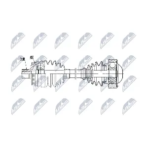 NTY NPW-AU-110