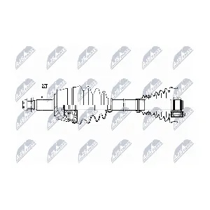 NPW-FT-035 NTY