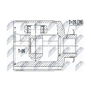 NPW-HY-528 NTY