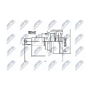 NPZ-SB-020 NTY