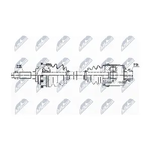 NPW-KA-370 NTY