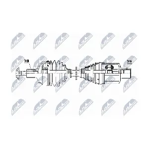 NPW-ME-060 NTY