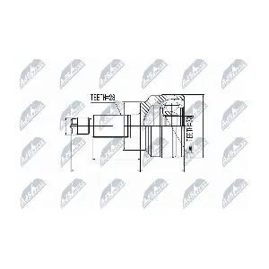 NTY NPZ-MZ-058