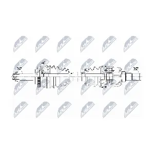 NTY NPW-KA-366