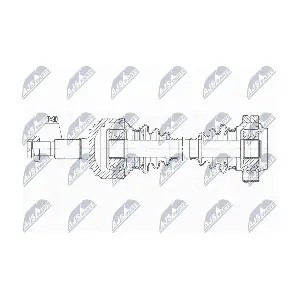 NPW-VW-186 NTY
