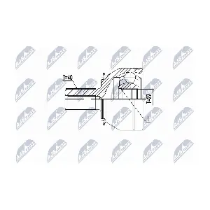 NTY NPZ-VV-023