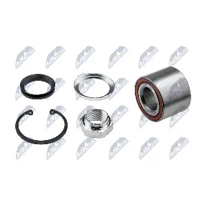 NTY KLT-CT-002