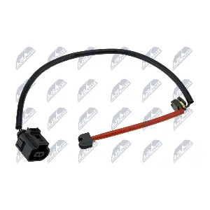 HCZ-VW-002 NTY