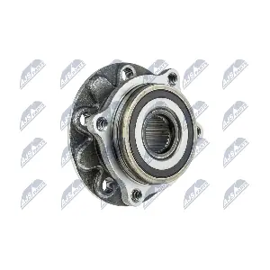 NTY KLP-AR-009