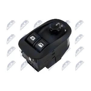 NTY EWS-PE-004 Перемикач, склопідйомник