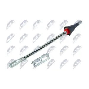 NTY HLR-PL-006