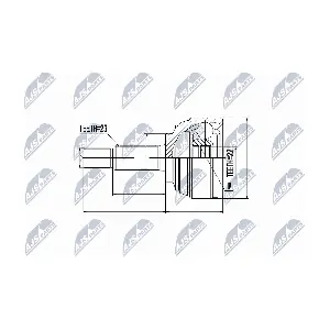 NTY NPZ-NS-058
