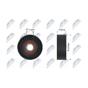 NTY RNK-AU-012