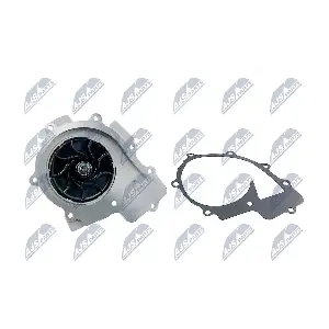 CPW-ME-056 NTY