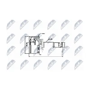 NPZ-NS-043 NTY