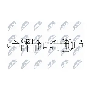 NPW-HY-591 NTY