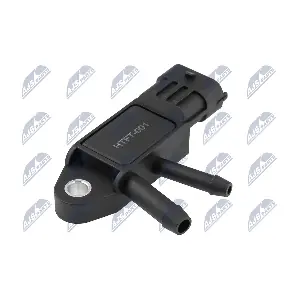 NTY ECS-FT-001