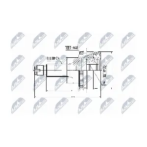 NTY NPZ-SB-013