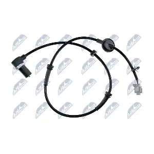 HCA-NS-073 NTY