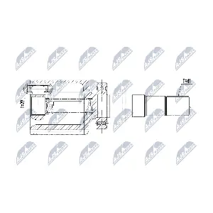 A9103301100 GSP