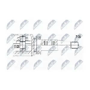 NPW-VV-108 NTY