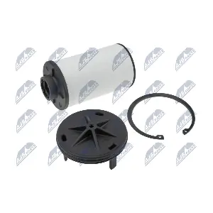 NTY FSF-BM-012