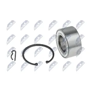 NTY KLP-CT-004