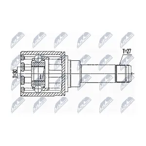 NTY NPW-BM-146