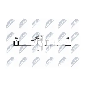 NPW-NS-154 NTY
