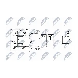NPW-FR-069 NTY