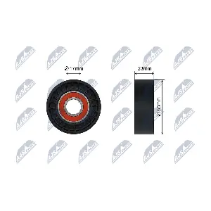 NTY RNK-FT-021