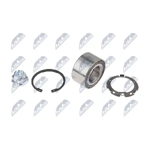 NTY KLP-NS-042