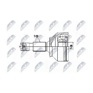 NTY NPZ-PE-033