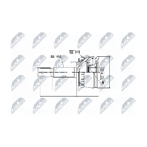 NPZ-HY-544 NTY