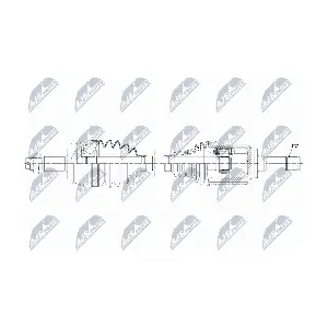 NPW-FT-096 NTY