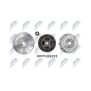 NZS-CT-001 NTY