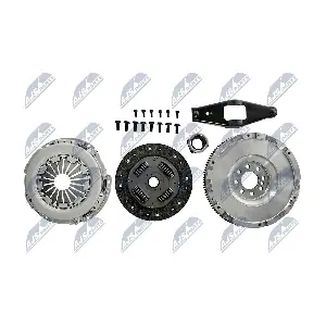NTY NZS-FR-003
