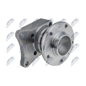 KLT-CT-044 NTY