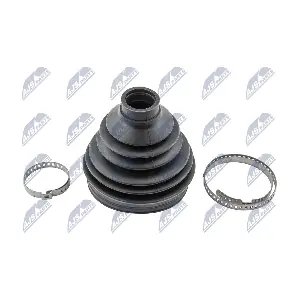 NTY NOP-126