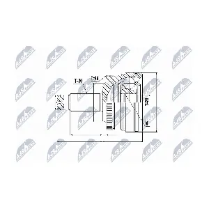 NTY NPZ-LR-013