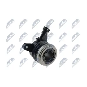 NTY NWS-NS-001