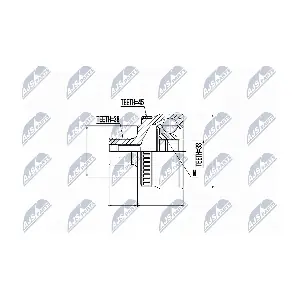 NPZ-AU-046 NTY