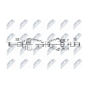 NTY NPW-FR-179