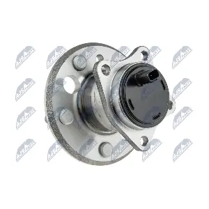 KLT-TY-083 NTY